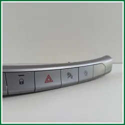Pulsantiera Centrale Multifunzione Fiat Tipo Sw 2016