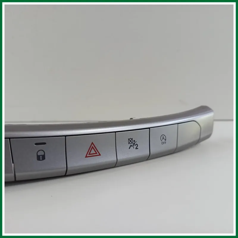 Pulsantiera Centrale Multifunzione Fiat Tipo Sw 2016
