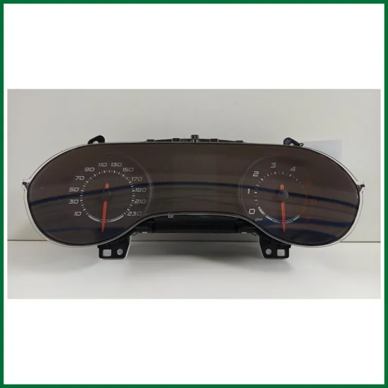 Quadro Portastrumenti Fiat Tipo SW 1.6 Diesel