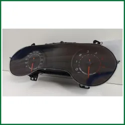 Quadro Portastrumenti Fiat Tipo SW 1.6 Diesel