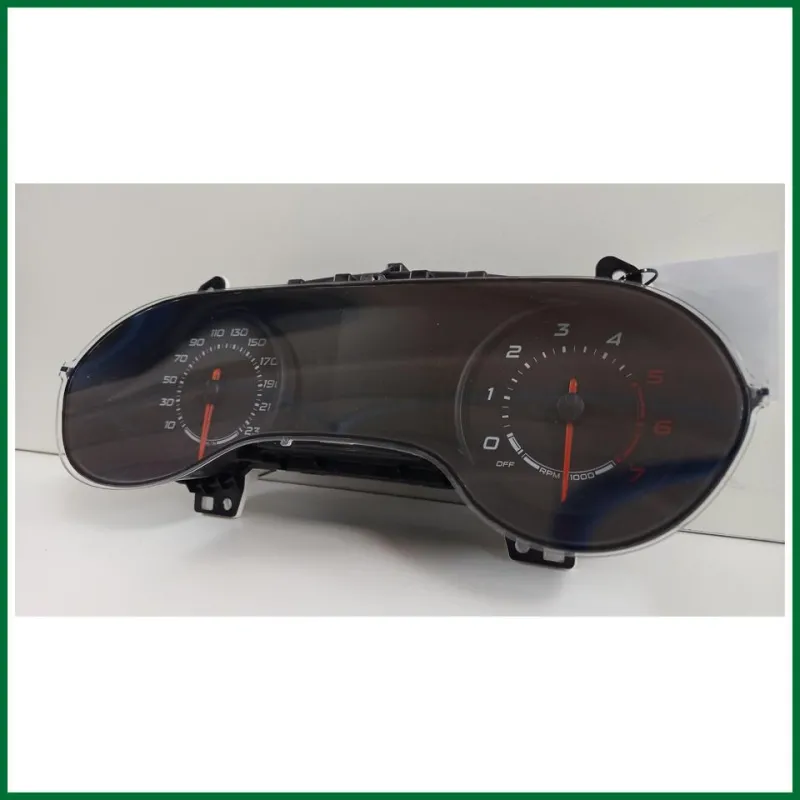 Quadro Portastrumenti Fiat Tipo SW 1.6 Diesel