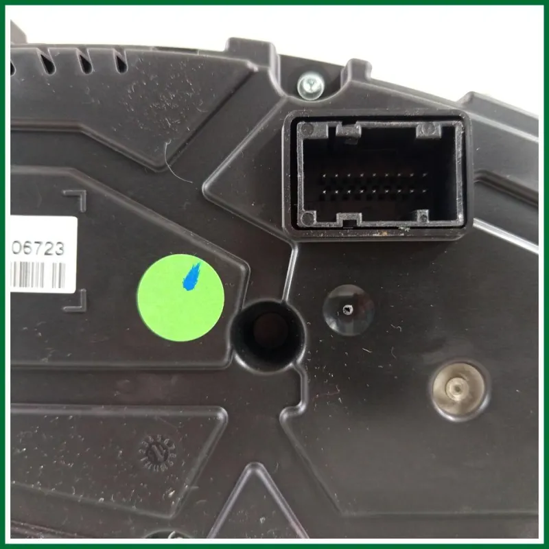 Quadro Portastrumenti Fiat Tipo SW 1.6 Diesel