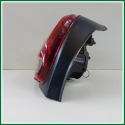 Fanale posteriore3d led sx Citroen C3 2016 Restyling