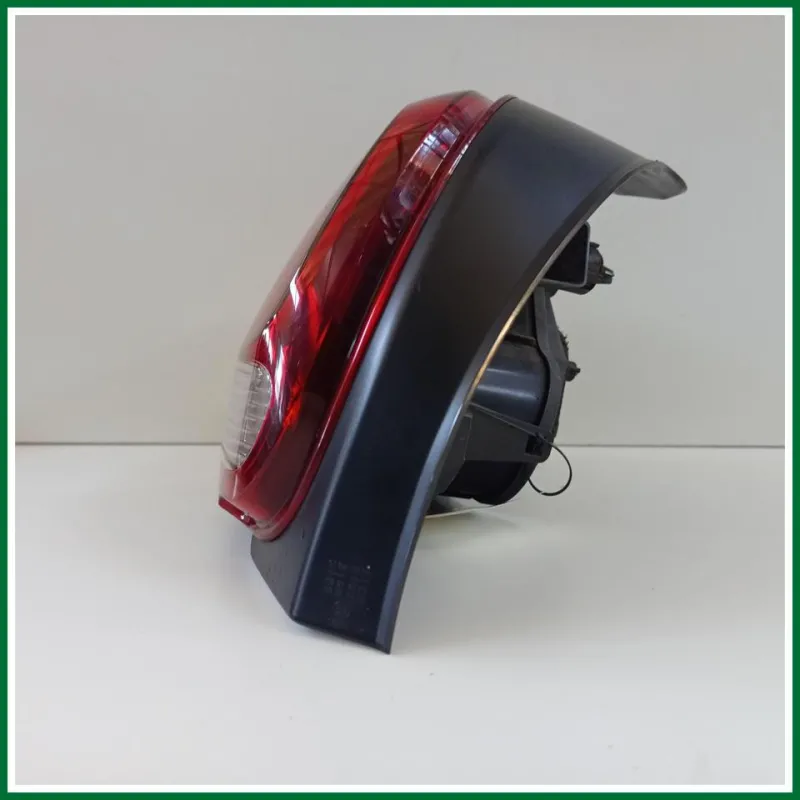 Fanale posteriore3d led sx Citroen C3 2016 Restyling