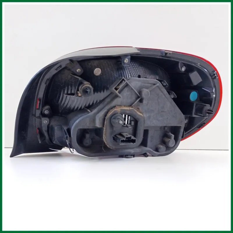 Fanale posteriore3d led sx Citroen C3 2016 Restyling