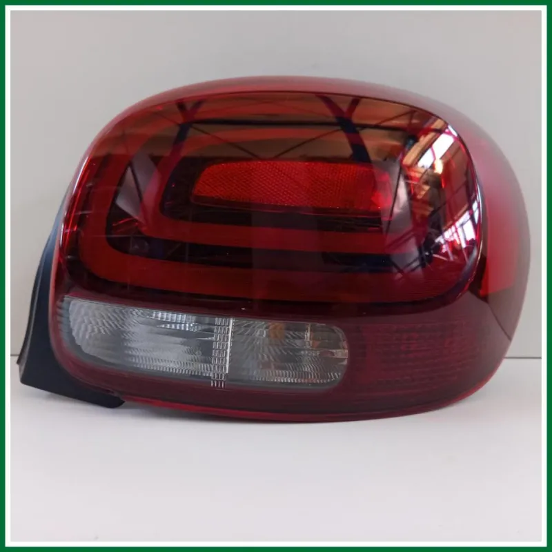 Fanale posteriore dx 3d led Citroen c3 2016 Restyling