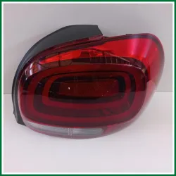 Fanale posteriore dx 3d led Citroen c3 2016 Restyling