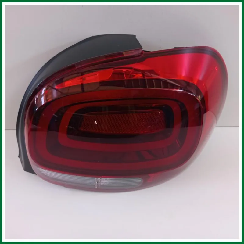 Fanale posteriore dx 3d led Citroen c3 2016 Restyling