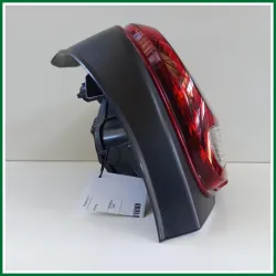 Fanale posteriore dx 3d led Citroen c3 2016 Restyling