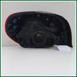 Fanale posteriore dx 3d led Citroen c3 2016 Restyling