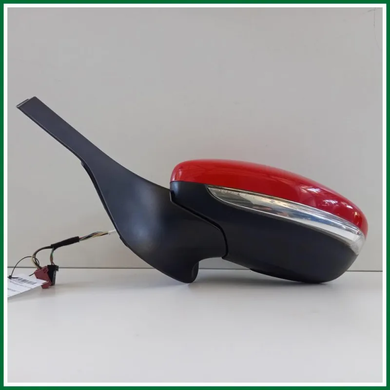 Retrovisore laterale sx elettrico Citroen c3 2016 Restyling