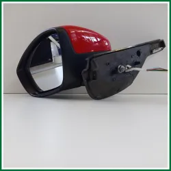 Retrovisore laterale sx elettrico Citroen c3 2016 Restyling