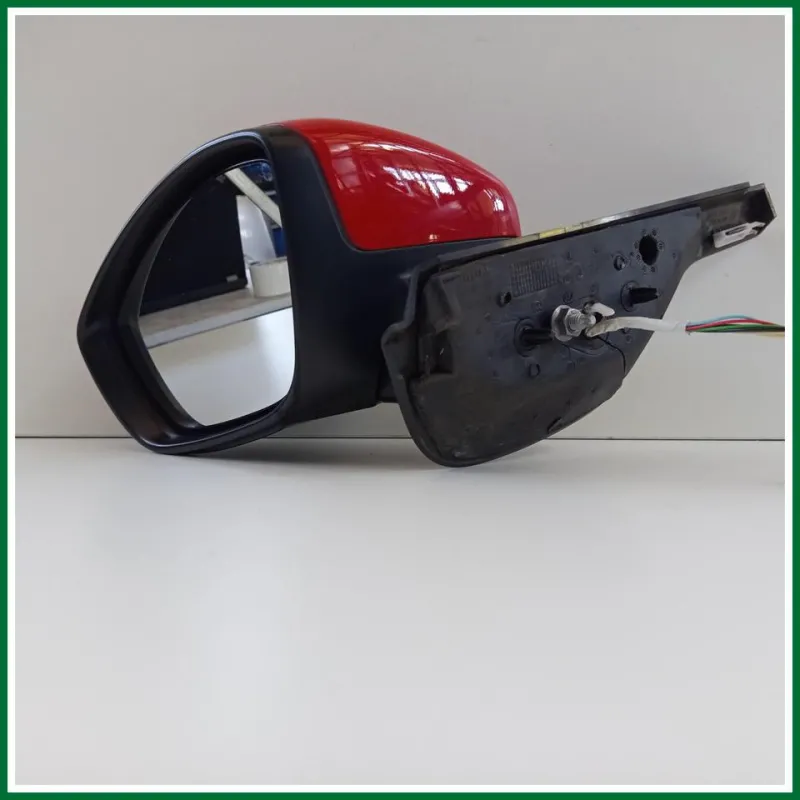 Retrovisore laterale sx elettrico Citroen c3 2016 Restyling