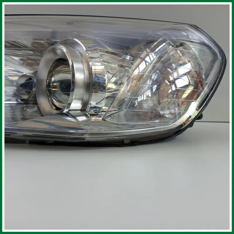 Proiettore anteriore sx Chevrolet Captiva 2006-2011