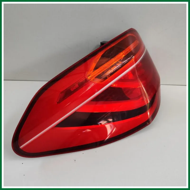 fanale posteriore esterno sx bmw serie 2 gran tourer (f46)