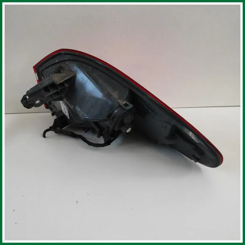 fanale posteriore esterno sx bmw serie 2 gran tourer (f46)