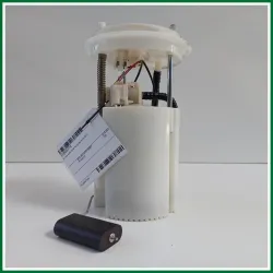 pompa carburante fiat punto anno 2015