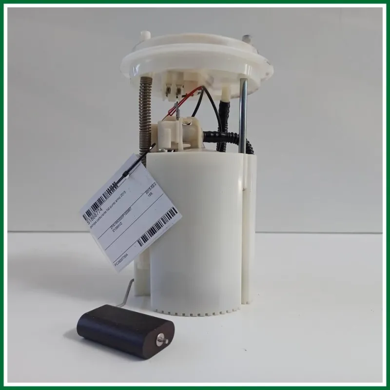 pompa carburante fiat punto anno 2015