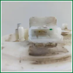 pompa carburante fiat punto anno 2015