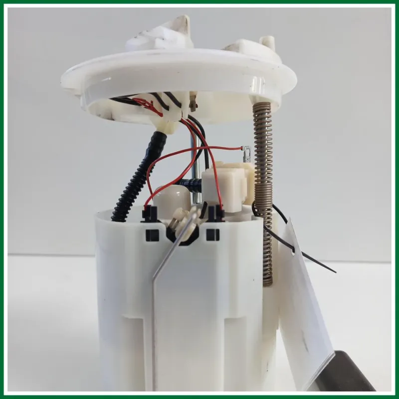 pompa carburante fiat punto anno 2015