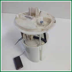 pompa carburante fiat punto anno 2015