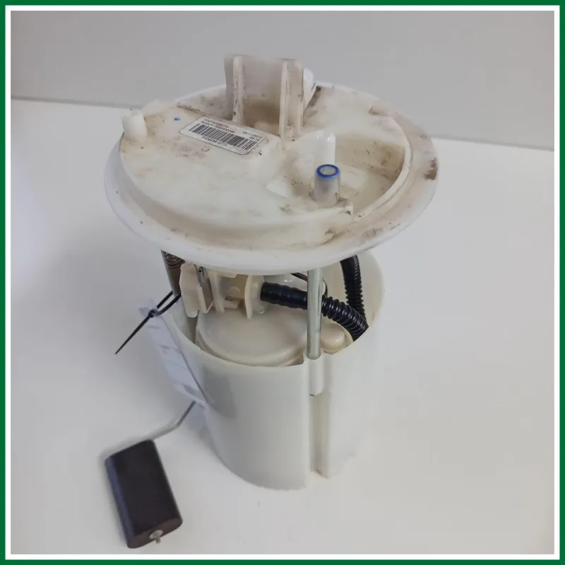 pompa carburante fiat punto anno 2015