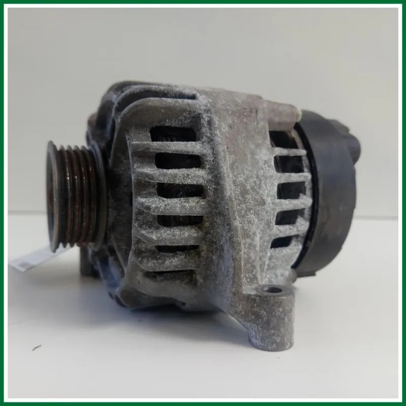 alternatore denso fiat punto anno 2015