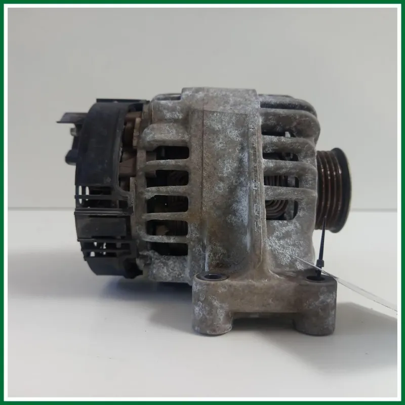 alternatore denso fiat punto anno 2015