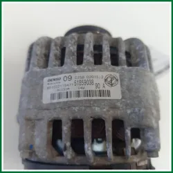 alternatore denso fiat punto anno 2015