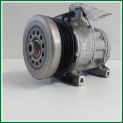 compressore a/c denso fiat punto anno 2015