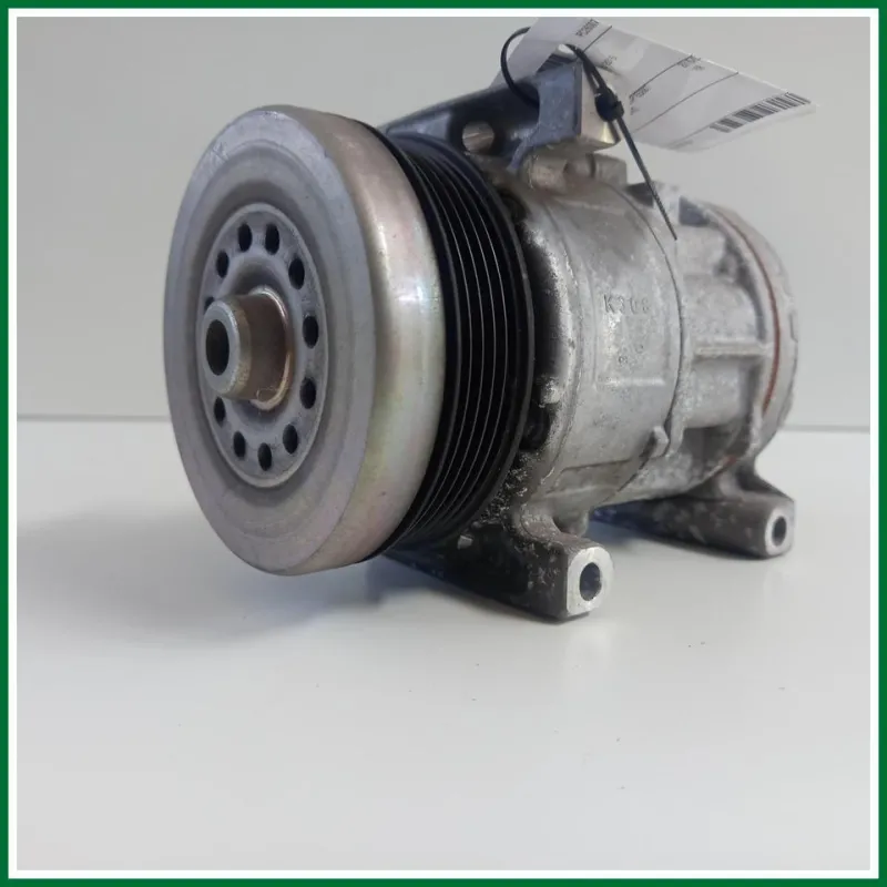 compressore a/c denso fiat punto anno 2015