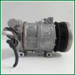 compressore a/c denso fiat punto anno 2015