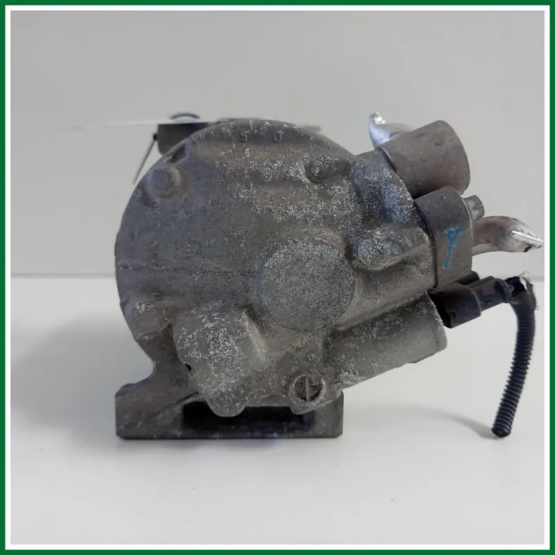 compressore a/c denso fiat punto anno 2015