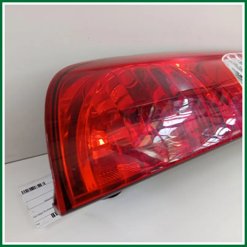 Fanale posteriore sx Fiat Doblò Restyling 2005-2011
