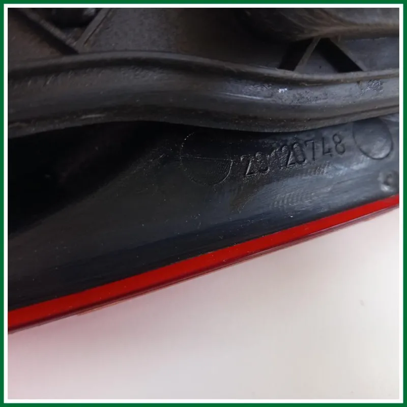 Fanale posteriore sx Fiat Doblò Restyling 2005-2011