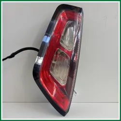 Fanale posteriore Led sx Fiat Punto Evo 2009-2018