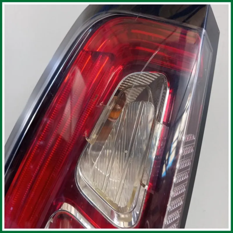 Fanale posteriore Led sx Fiat Punto Evo 2009-2018