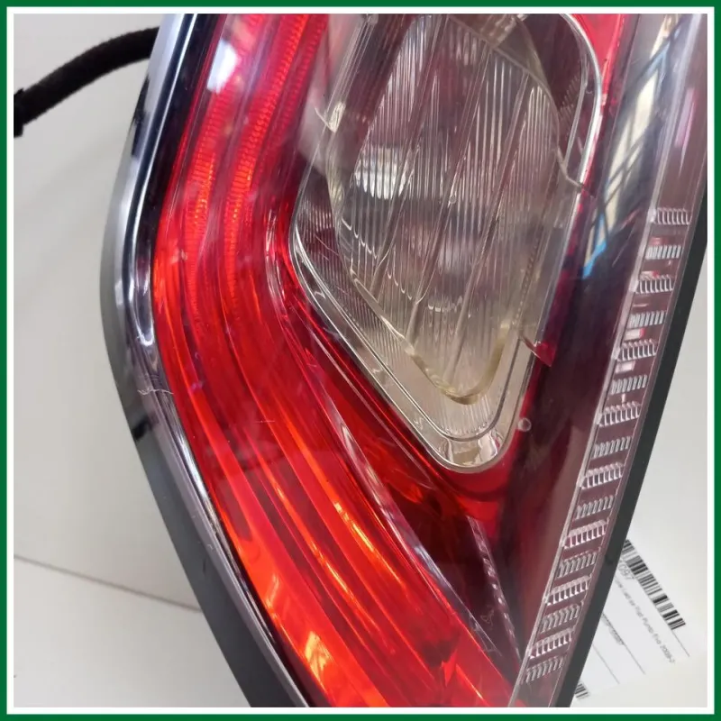 Fanale posteriore Led sx Fiat Punto Evo 2009-2018