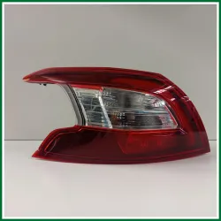 FANALE POSTERIORE lLED ESTERNO SX PEUGEOT 308 ANNO 2016 VER 1.6 DIESEL 88KW