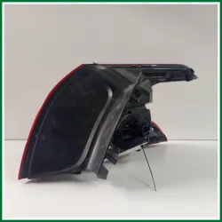 FANALE POSTERIORE lLED ESTERNO SX PEUGEOT 308 ANNO 2016 VER 1.6 DIESEL 88KW