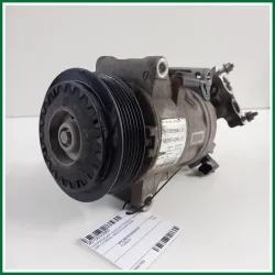 COMPRESSORE VALEO A/C PEUGEOT 308 ANNO 2016 VER 1.6 DIESEL 88KW COD MOT BH01