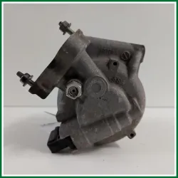 COMPRESSORE VALEO A/C PEUGEOT 308 ANNO 2016 VER 1.6 DIESEL 88KW COD MOT BH01