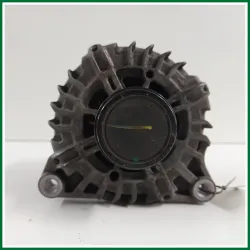 ALTERNATORE VALEO PEUGEOT 308 ANNO 2016 VER 1.6 DIESEL 88KW CODICE MOT. BH01