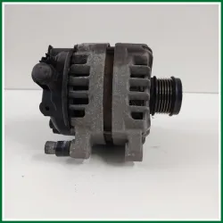 ALTERNATORE VALEO PEUGEOT 308 ANNO 2016 VER 1.6 DIESEL 88KW CODICE MOT. BH01