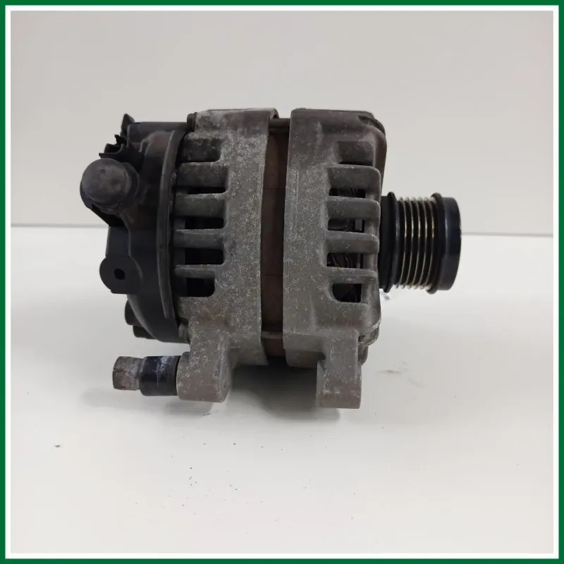 ALTERNATORE VALEO PEUGEOT 308 ANNO 2016 VER 1.6 DIESEL 88KW CODICE MOT. BH01