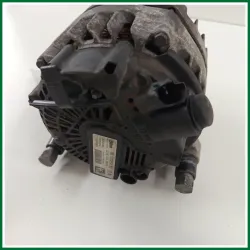 ALTERNATORE VALEO PEUGEOT 308 ANNO 2016 VER 1.6 DIESEL 88KW CODICE MOT. BH01