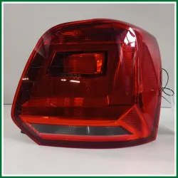 FANALE POSTERIORE DX VOLKSWAGEN POLO ( 2009-2015 ) RESTYLING