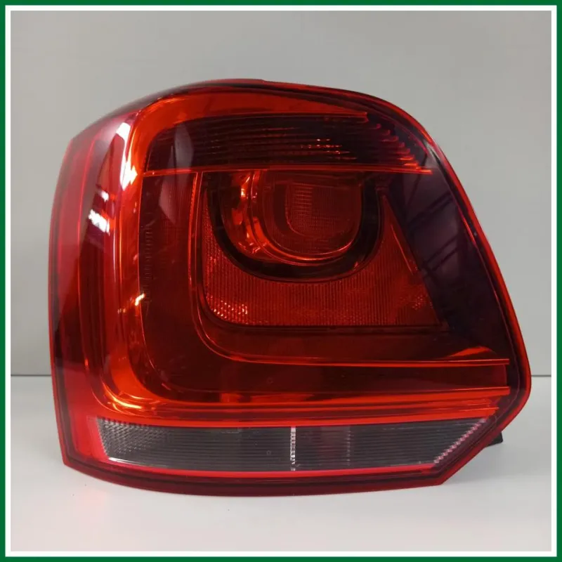 FANALE POSTERIORE SX VOLKWAGEN POLO ( 2009-2015 ) PRE-RESTYLING