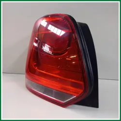 FANALE POSTERIORE SX VOLKWAGEN POLO ( 2009-2015 ) PRE-RESTYLING