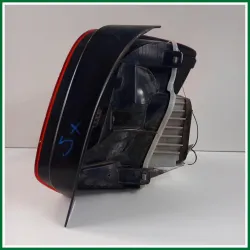 FANALE POSTERIORE SX VOLKWAGEN POLO ( 2009-2015 ) PRE-RESTYLING